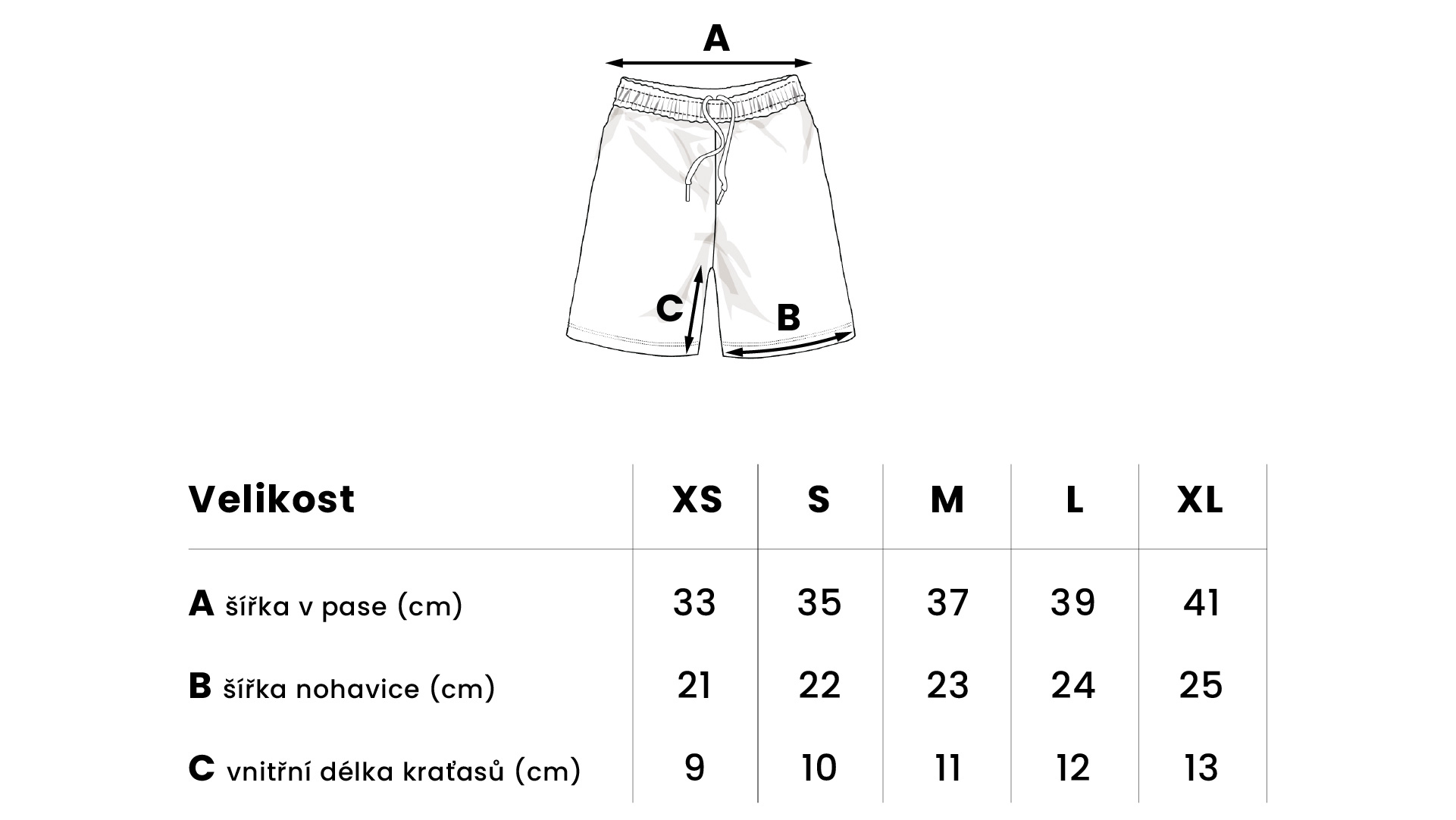 Damske leginove kratasy